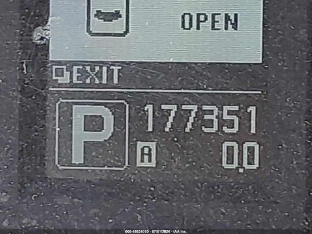 45526050 :رقم المزاد ، JN1CV6EK0CM421597 vin ، 2012 Infiniti G37 Journey مزاد بيع