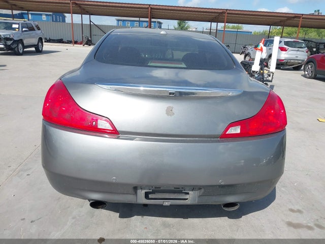 45526050 :رقم المزاد ، JN1CV6EK0CM421597 vin ، 2012 Infiniti G37 Journey مزاد بيع