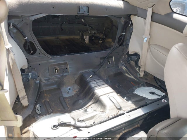 45526050 :رقم المزاد ، JN1CV6EK0CM421597 vin ، 2012 Infiniti G37 Journey مزاد بيع