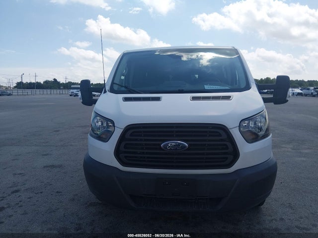 1FBZX2ZM5JKB36123 Ford Transit-350 Xl/xlt