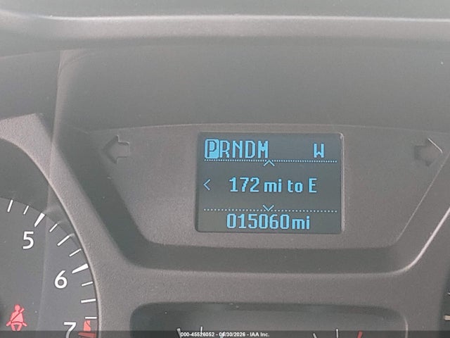 1FBZX2ZM5JKB36123 Ford Transit-350 Xl/xlt
