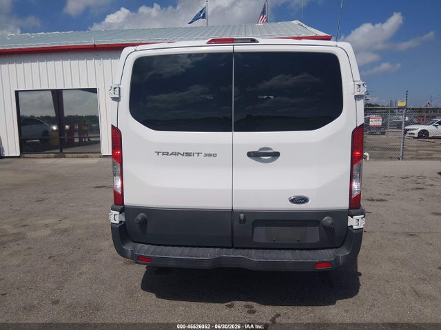 1FBZX2ZM5JKB36123 Ford Transit-350 Xl/xlt