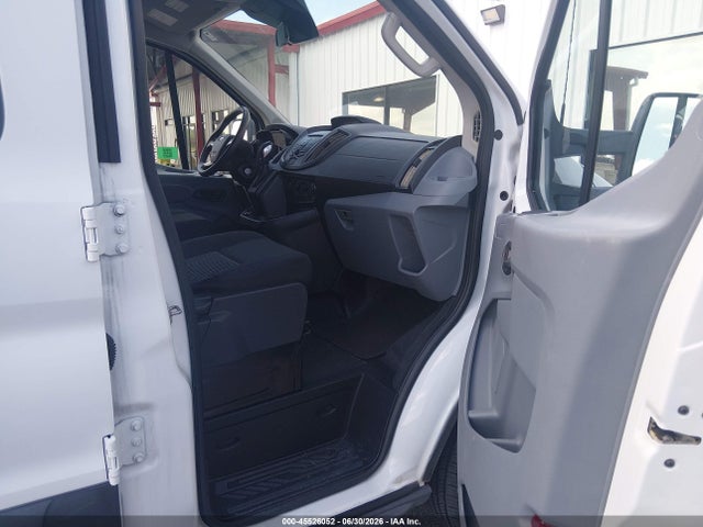 1FBZX2ZM5JKB36123 Ford Transit-350 Xl/xlt