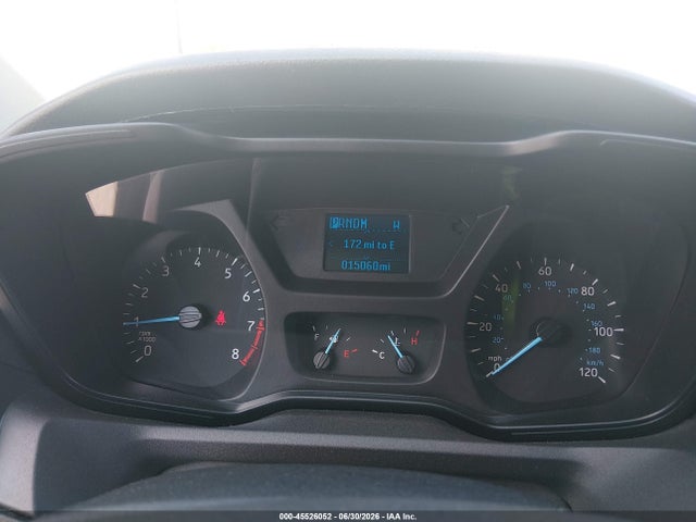 1FBZX2ZM5JKB36123 Ford Transit-350 Xl/xlt