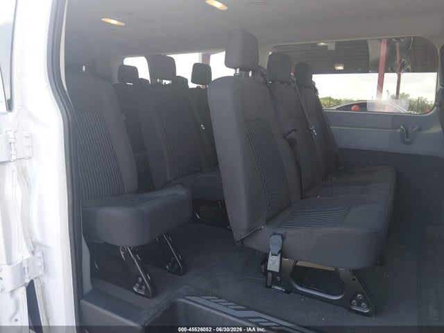 1FBZX2ZM5JKB36123 Ford Transit-350 Xl/xlt