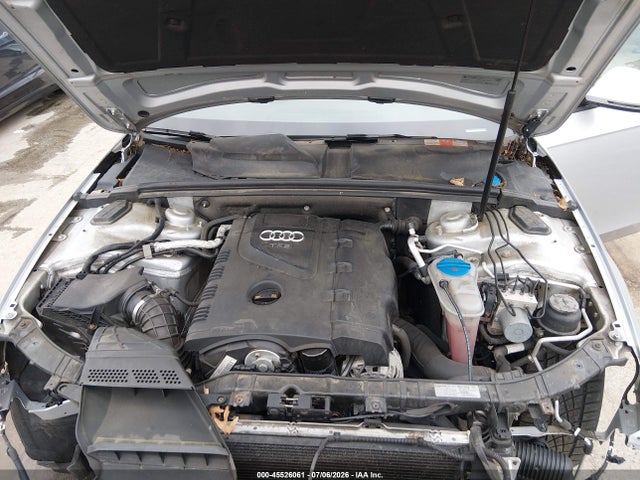 Продажа на аукционе авто 2009 Audi A4 2.0t Premium, vin: WAUJF78K89N046951, номер лота: 45526061