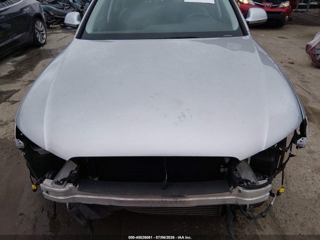 Продажа на аукционе авто 2009 Audi A4 2.0t Premium, vin: WAUJF78K89N046951, номер лота: 45526061