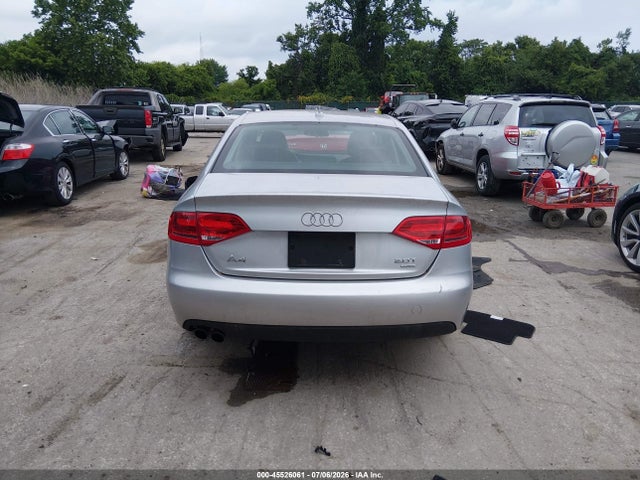 Aukcja sprzedaży 2009 Audi A4 2.0t Premium, vin: WAUJF78K89N046951, numer aukcji: 45526061