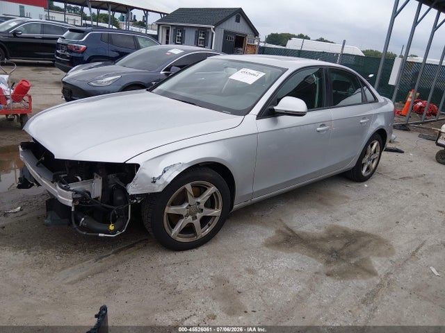 Продажа на аукционе авто 2009 Audi A4 2.0t Premium, vin: WAUJF78K89N046951, номер лота: 45526061