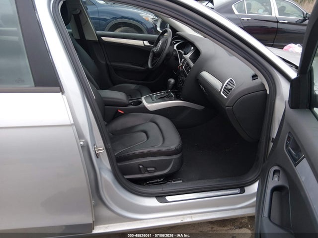 Продажа на аукционе авто 2009 Audi A4 2.0t Premium, vin: WAUJF78K89N046951, номер лота: 45526061