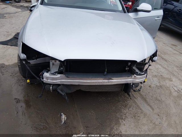 Продажа на аукционе авто 2009 Audi A4 2.0t Premium, vin: WAUJF78K89N046951, номер лота: 45526061