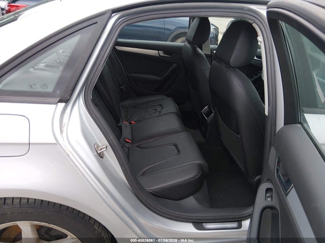 Продажа на аукционе авто 2009 Audi A4 2.0t Premium, vin: WAUJF78K89N046951, номер лота: 45526061
