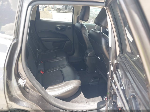 Aukcja sprzedaży 2018 Jeep Compass Latitude Fwd, vin: 3C4NJCBB5JT228874, numer aukcji: 45526069
