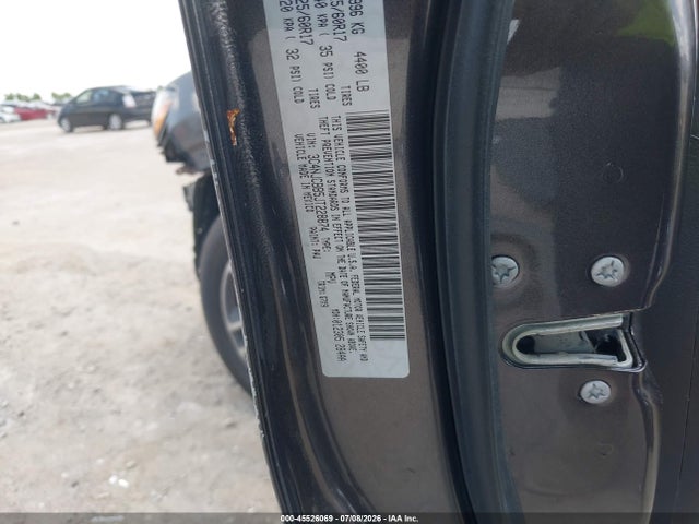 Aukcja sprzedaży 2018 Jeep Compass Latitude Fwd, vin: 3C4NJCBB5JT228874, numer aukcji: 45526069