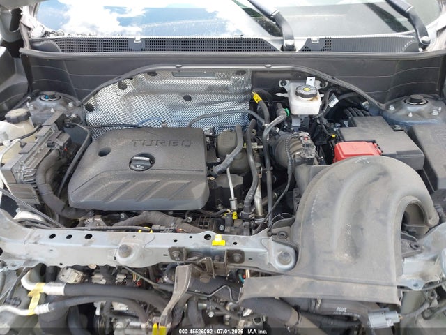 Продажа на аукционе авто 2023 Buick Encore Gx Essence Fwd, vin: KL4MMFSL3PB011003, номер лота: 45526082