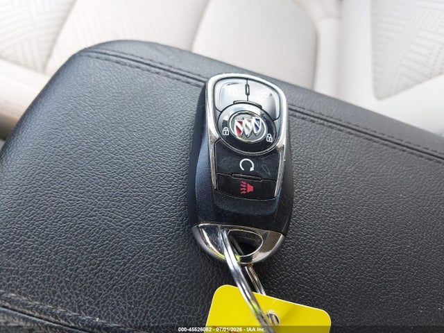 Продажа на аукционе авто 2023 Buick Encore Gx Essence Fwd, vin: KL4MMFSL3PB011003, номер лота: 45526082