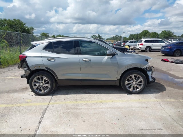 Продажа на аукционе авто 2023 Buick Encore Gx Essence Fwd, vin: KL4MMFSL3PB011003, номер лота: 45526082