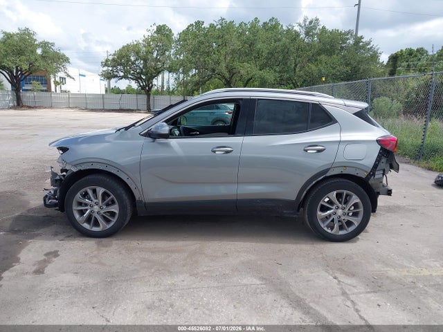 Продажа на аукционе авто 2023 Buick Encore Gx Essence Fwd, vin: KL4MMFSL3PB011003, номер лота: 45526082
