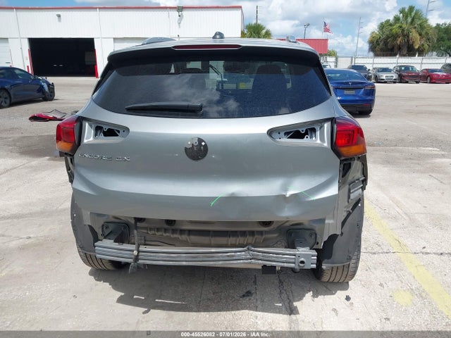 Продажа на аукционе авто 2023 Buick Encore Gx Essence Fwd, vin: KL4MMFSL3PB011003, номер лота: 45526082