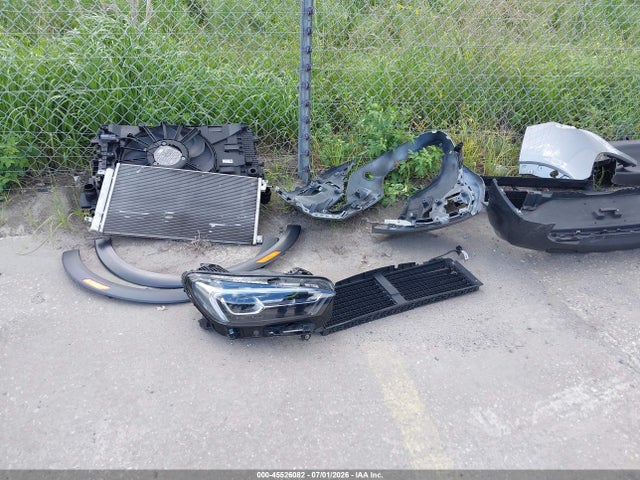 Продажа на аукционе авто 2023 Buick Encore Gx Essence Fwd, vin: KL4MMFSL3PB011003, номер лота: 45526082