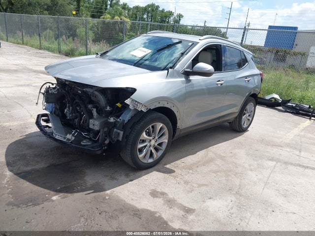 Продажа на аукционе авто 2023 Buick Encore Gx Essence Fwd, vin: KL4MMFSL3PB011003, номер лота: 45526082