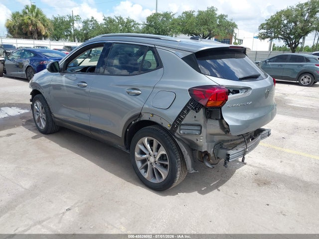 Продажа на аукционе авто 2023 Buick Encore Gx Essence Fwd, vin: KL4MMFSL3PB011003, номер лота: 45526082