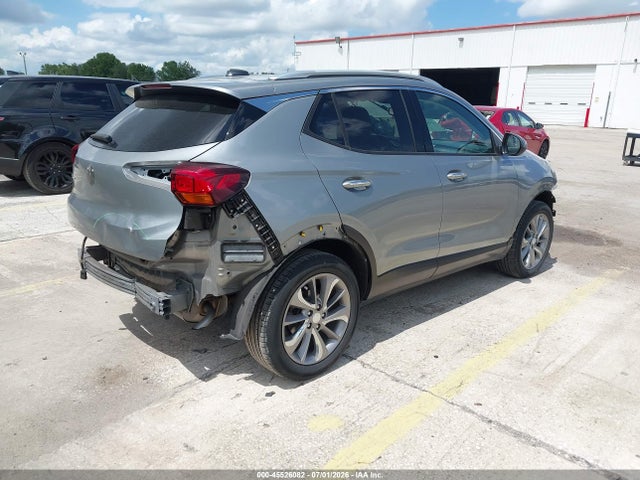 Продажа на аукционе авто 2023 Buick Encore Gx Essence Fwd, vin: KL4MMFSL3PB011003, номер лота: 45526082
