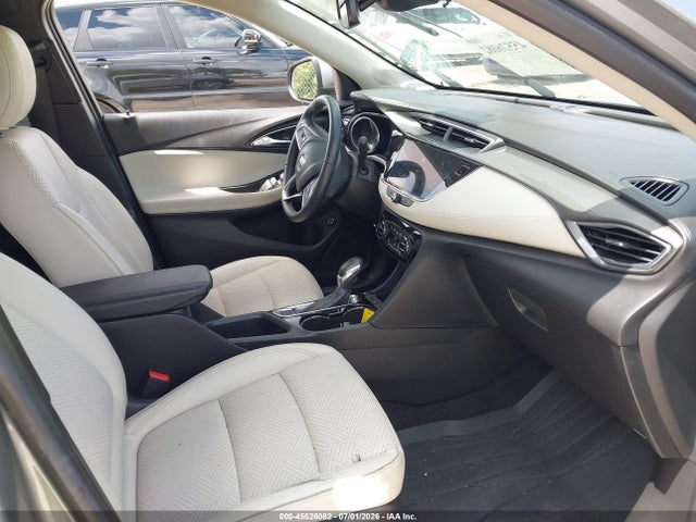 Продажа на аукционе авто 2023 Buick Encore Gx Essence Fwd, vin: KL4MMFSL3PB011003, номер лота: 45526082
