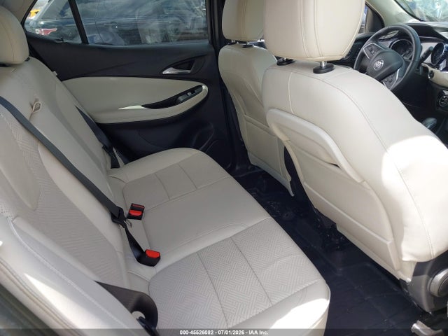 Продажа на аукционе авто 2023 Buick Encore Gx Essence Fwd, vin: KL4MMFSL3PB011003, номер лота: 45526082