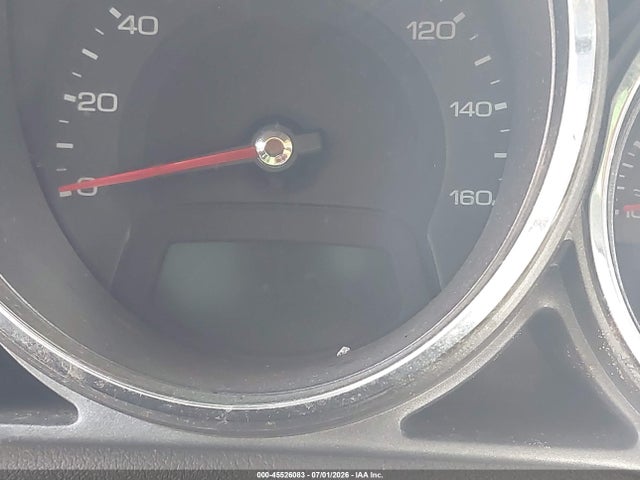 45526083 :رقم المزاد ، 1G6DV57VX80215420 vin ، 2008 Cadillac Cts Rwd W/1sb مزاد بيع