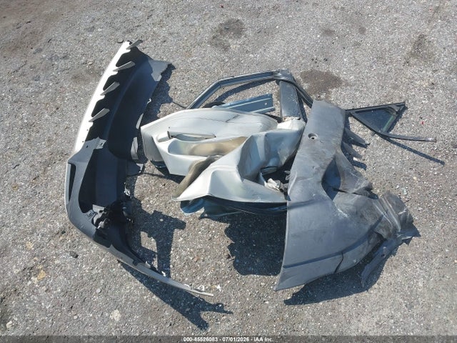 45526083 :رقم المزاد ، 1G6DV57VX80215420 vin ، 2008 Cadillac Cts Rwd W/1sb مزاد بيع