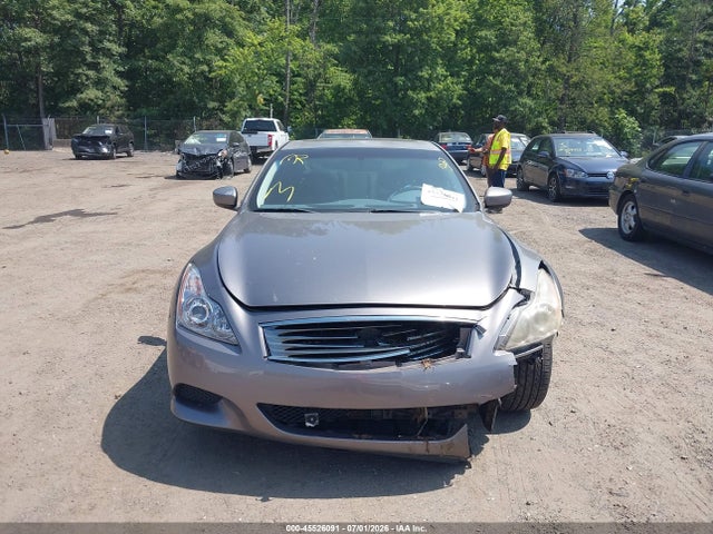 Продаж на аукціоні авто 2008 Infiniti G37 Sport, vin: JNKCV64E78M115771, номер лоту: 45526091