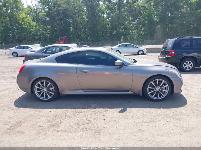 Продаж на аукціоні авто 2008 Infiniti G37 Sport, vin: JNKCV64E78M115771, номер лоту: 45526091