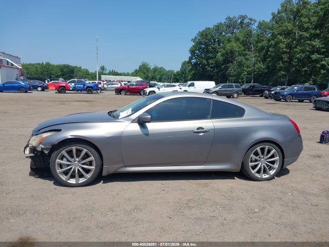 Продаж на аукціоні авто 2008 Infiniti G37 Sport, vin: JNKCV64E78M115771, номер лоту: 45526091