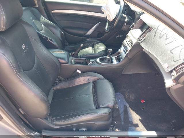 Продаж на аукціоні авто 2008 Infiniti G37 Sport, vin: JNKCV64E78M115771, номер лоту: 45526091