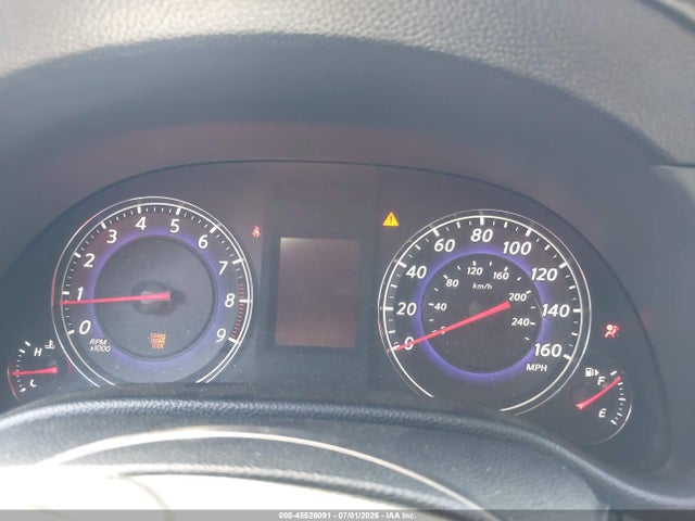 Продаж на аукціоні авто 2008 Infiniti G37 Sport, vin: JNKCV64E78M115771, номер лоту: 45526091