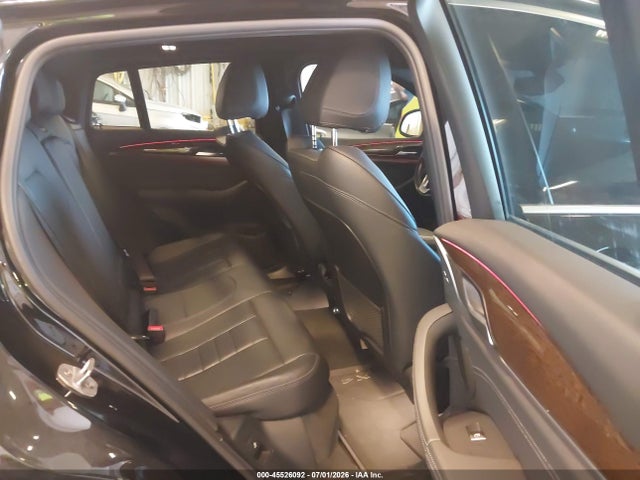 2019 Bmw X4 Xdrive30i მანქანა იყიდება აუქციონზე, vin: 5UXUJ3C58KLG52763, აუქციონის ნომერი: 45526092