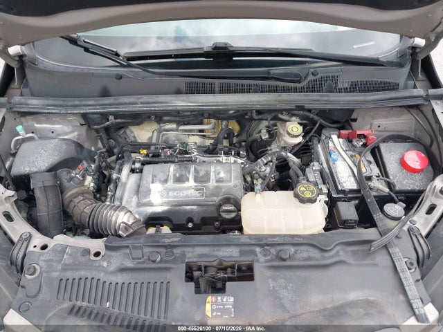 45526100 :رقم المزاد ، KL4CJASB7EB615021 vin ، 2014 Buick Encore مزاد بيع