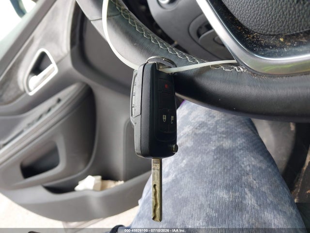 45526100 :رقم المزاد ، KL4CJASB7EB615021 vin ، 2014 Buick Encore مزاد بيع