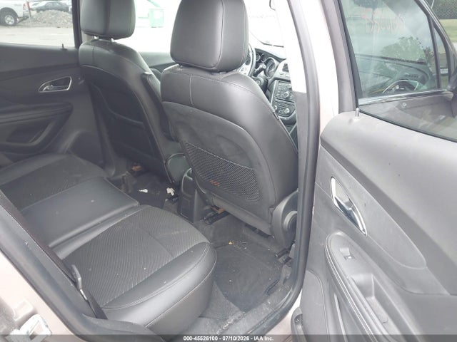 45526100 :رقم المزاد ، KL4CJASB7EB615021 vin ، 2014 Buick Encore مزاد بيع