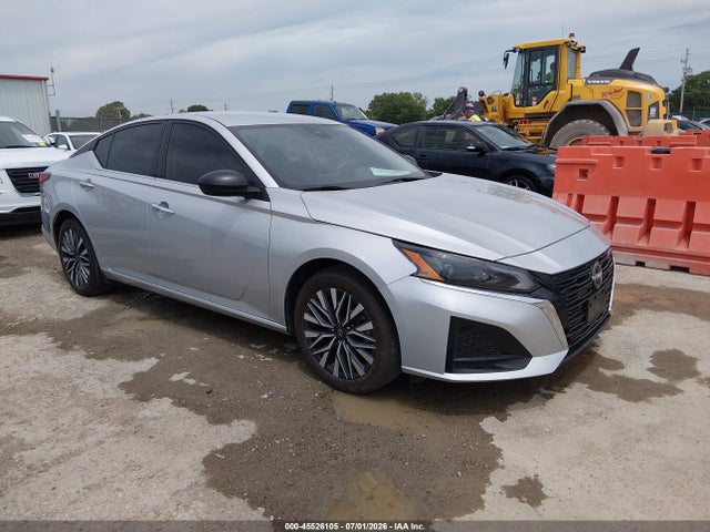 2024 1N4BL4DV2RN392322 главное изображение