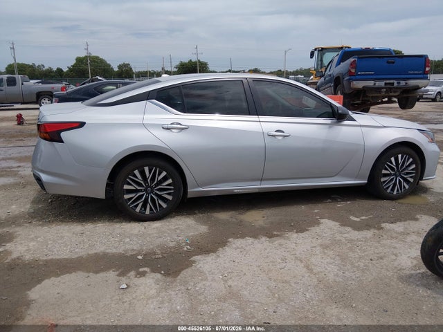Aukcja sprzedaży 2024 Nissan Altima Sv Fwd, vin: 1N4BL4DV2RN392322, numer aukcji: 45526105