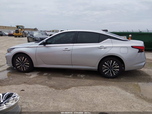Aukcja sprzedaży 2024 Nissan Altima Sv Fwd, vin: 1N4BL4DV2RN392322, numer aukcji: 45526105