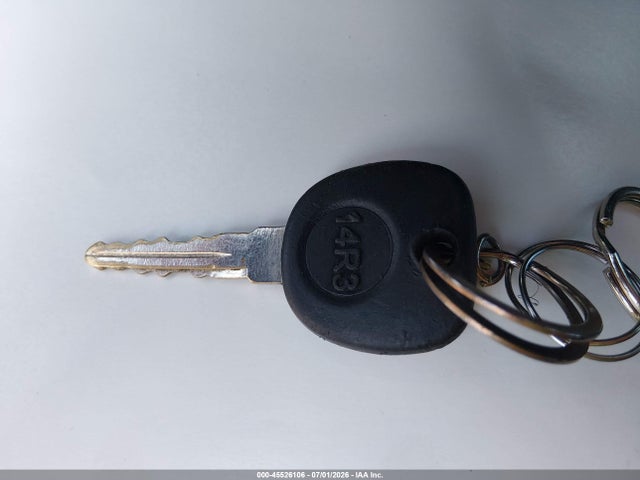 Продажа на аукционе авто 2000 Chevrolet Silverado 1500, vin: 2GCEK19V7Y1292685, номер лота: 45526106
