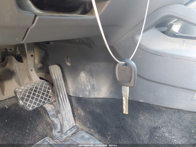 45526108 :رقم المزاد ، 3VWEG71K87M137881 vin ، 2007 Volkswagen Jetta Wolfsburg Edition مزاد بيع