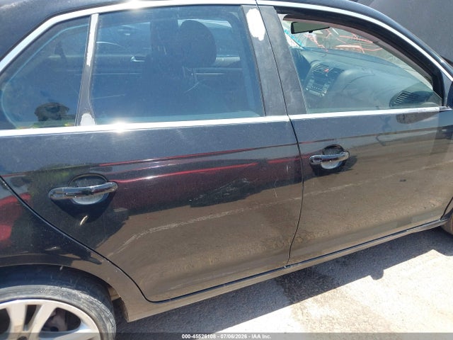 45526108 :رقم المزاد ، 3VWEG71K87M137881 vin ، 2007 Volkswagen Jetta Wolfsburg Edition مزاد بيع