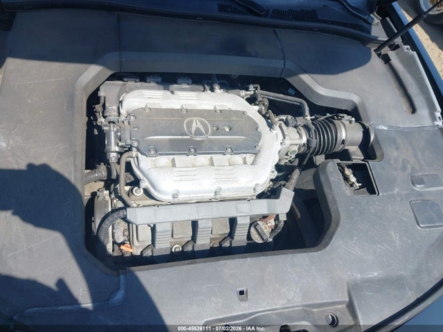 45526111 :رقم المزاد ، 19UUA8F55CA024052 vin ، 2012 Acura Tl 3.5 مزاد بيع