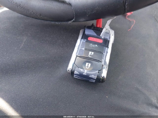 45526111 :رقم المزاد ، 19UUA8F55CA024052 vin ، 2012 Acura Tl 3.5 مزاد بيع