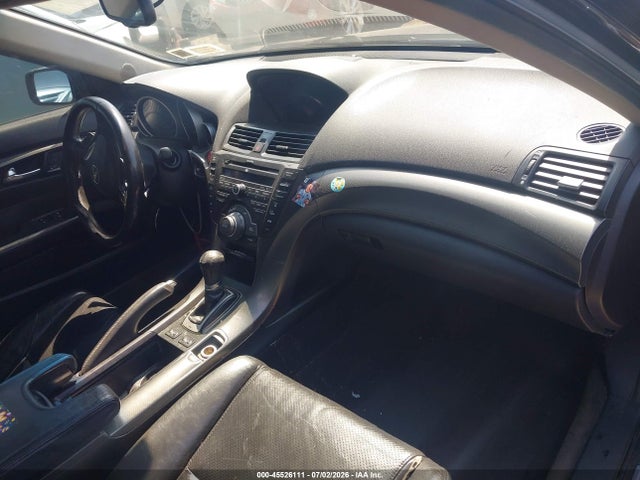 45526111 :رقم المزاد ، 19UUA8F55CA024052 vin ، 2012 Acura Tl 3.5 مزاد بيع
