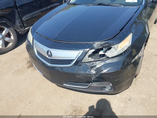 45526111 :رقم المزاد ، 19UUA8F55CA024052 vin ، 2012 Acura Tl 3.5 مزاد بيع